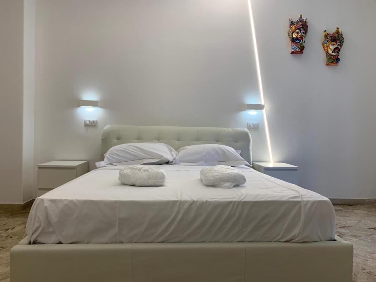 Catania Apartment Borgo Suite Autonomous Exterior photo