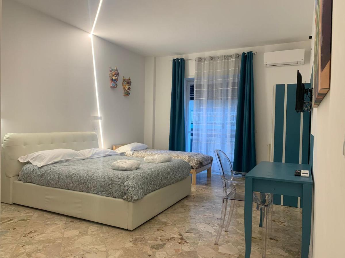 Catania Apartment Borgo Suite Autonomous Exterior photo