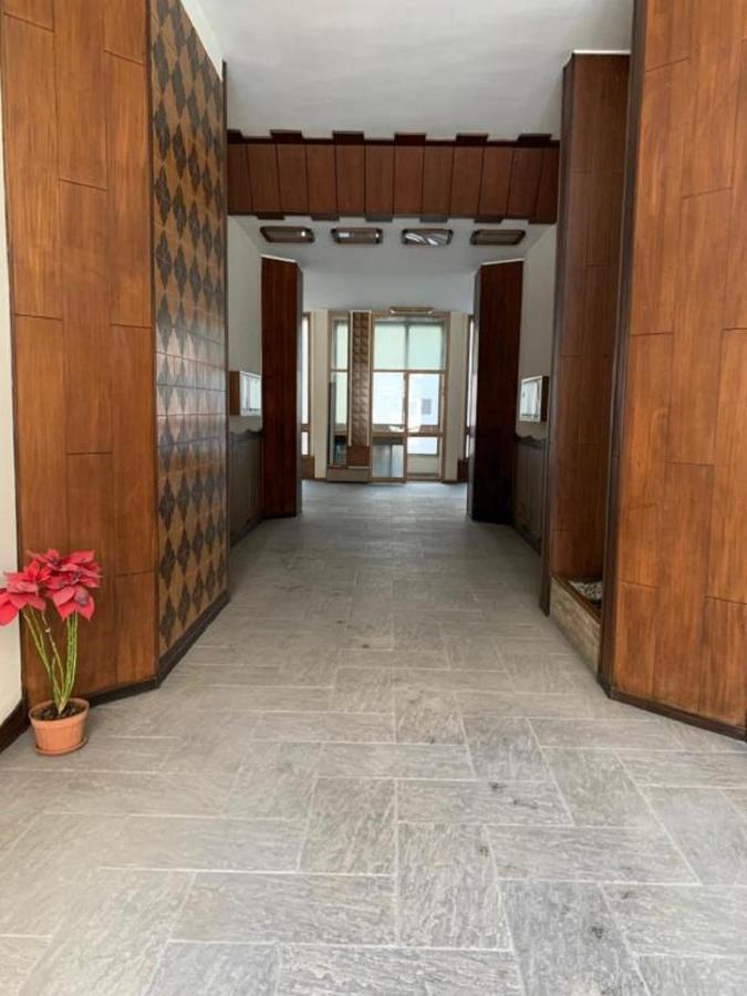 Catania Apartment Borgo Suite Autonomous Exterior photo