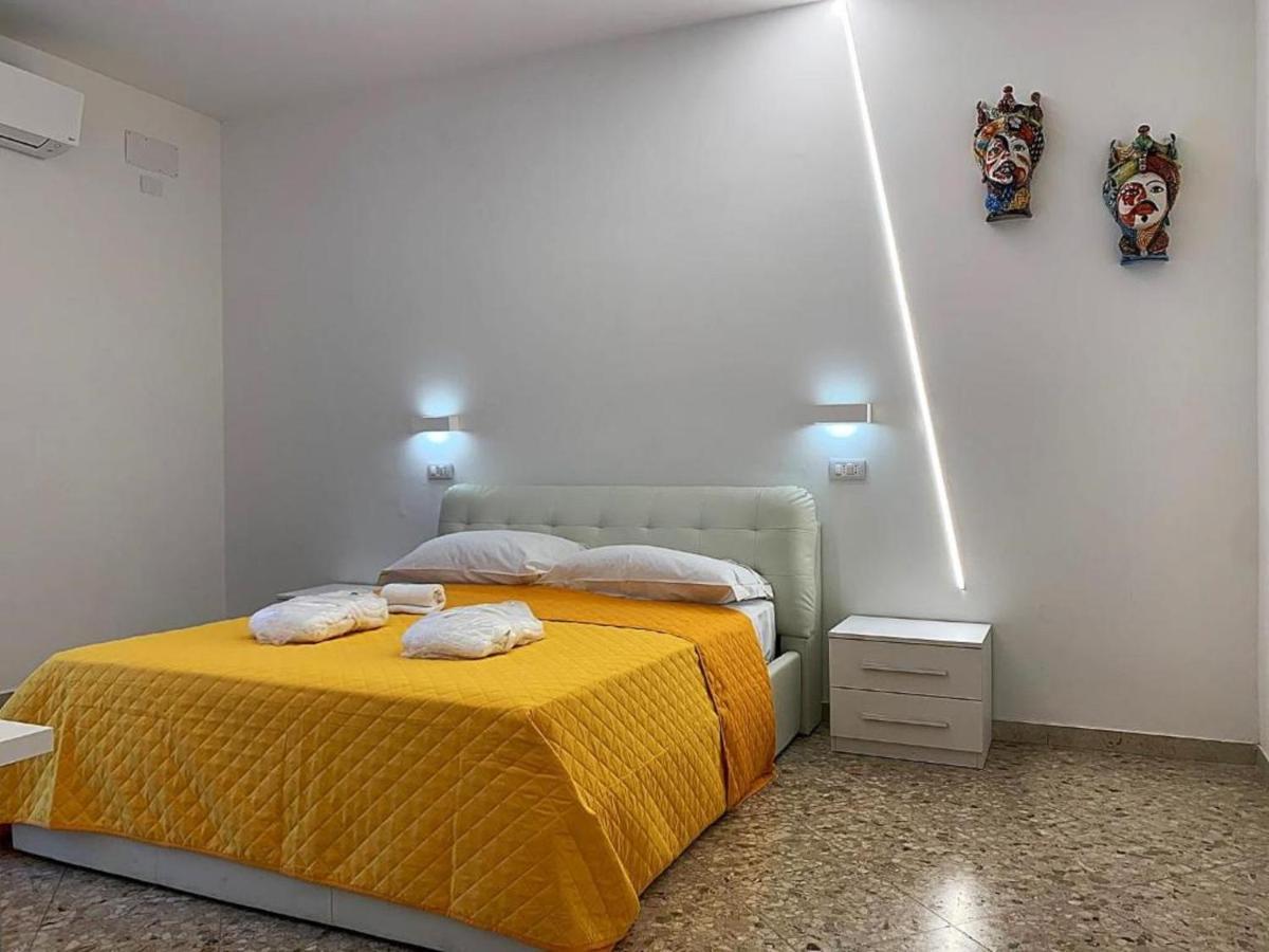 Catania Apartment Borgo Suite Autonomous Exterior photo