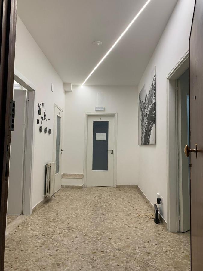 Catania Apartment Borgo Suite Autonomous Exterior photo