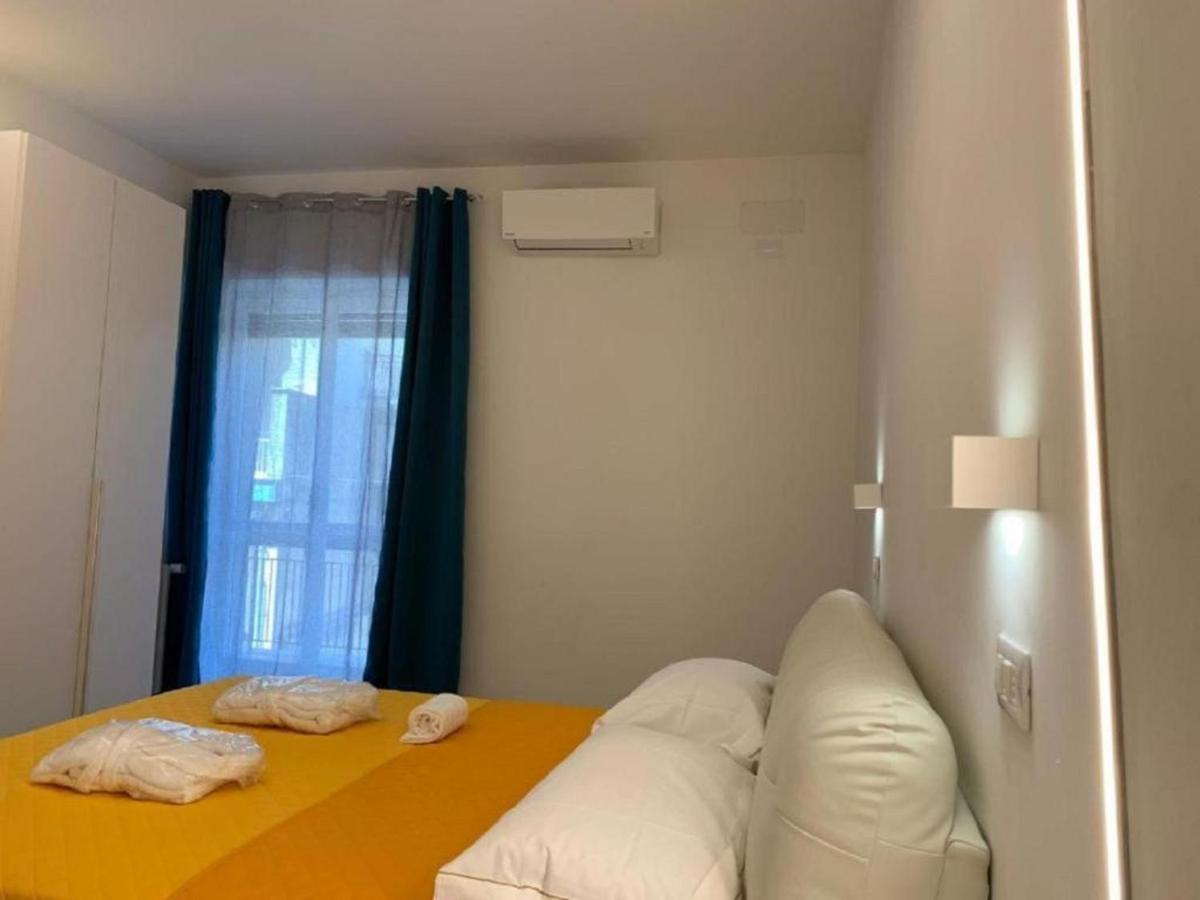 Catania Apartment Borgo Suite Autonomous Exterior photo